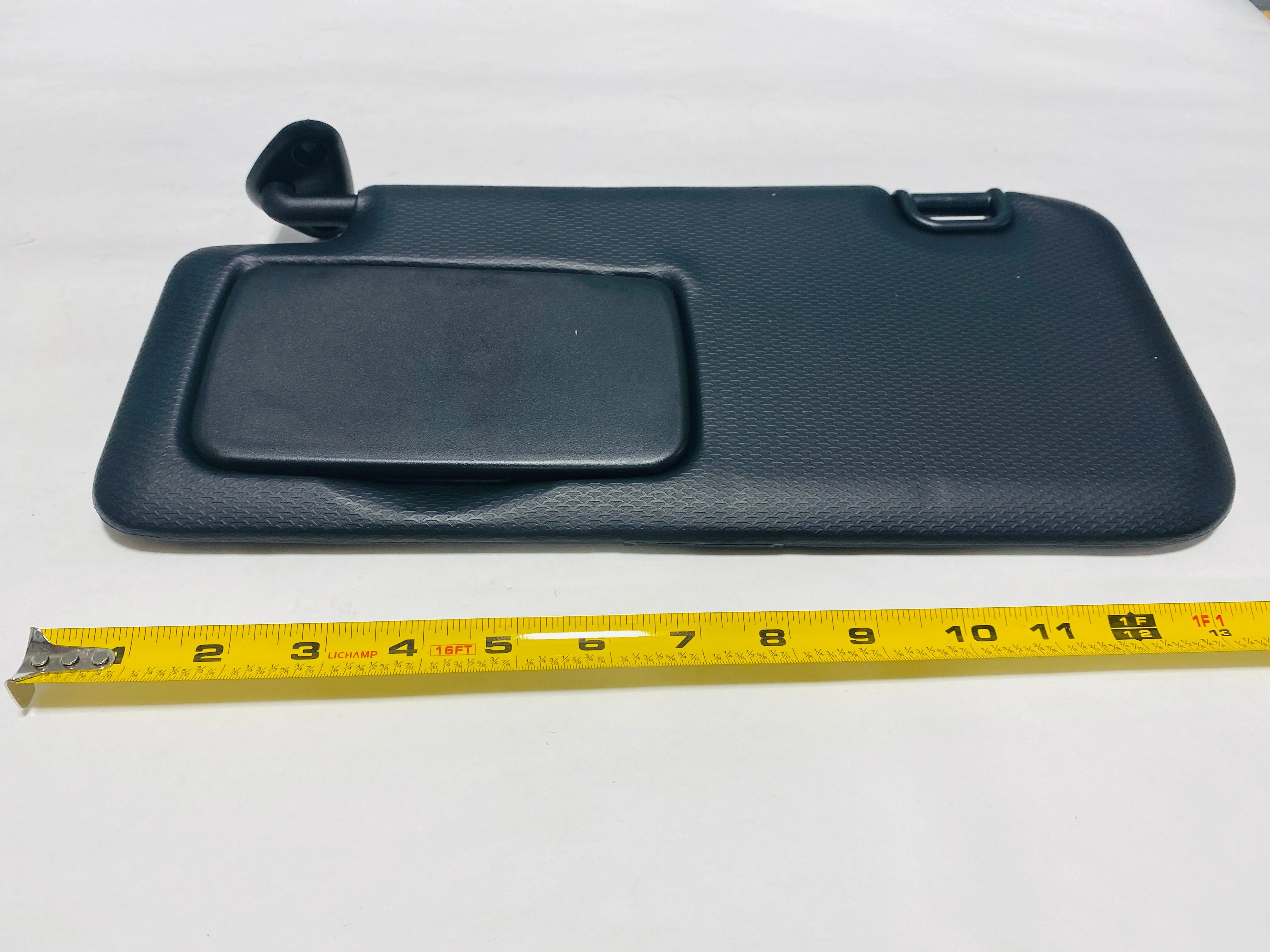 2013-2020 Scion FR-S or or Toyota 86 Driver Side Sun Visor OEM