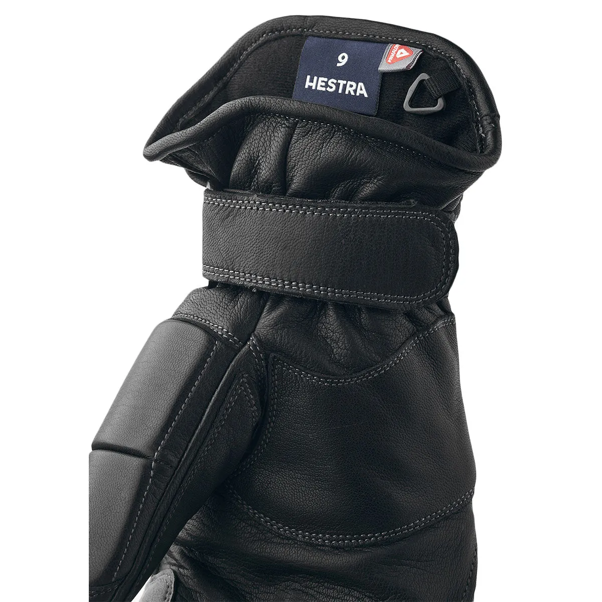 2024 Hestra GSL Race Mitt