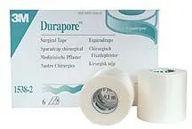 3M Durapore Surgical Tape