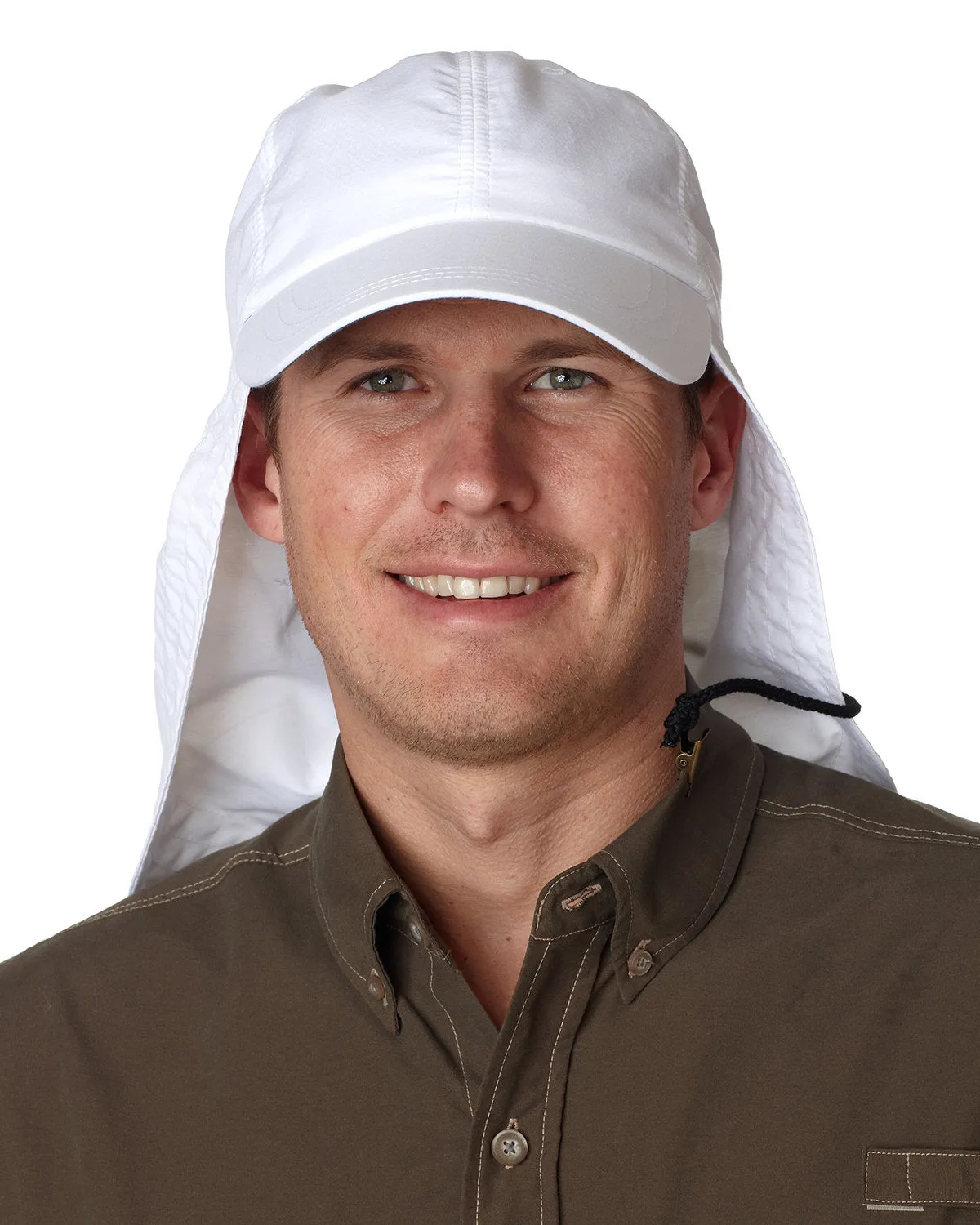 Adams Extreme Outdoor Cap