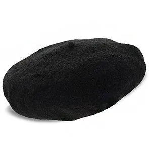 Adelaide - Stetson Wool Beret Cap