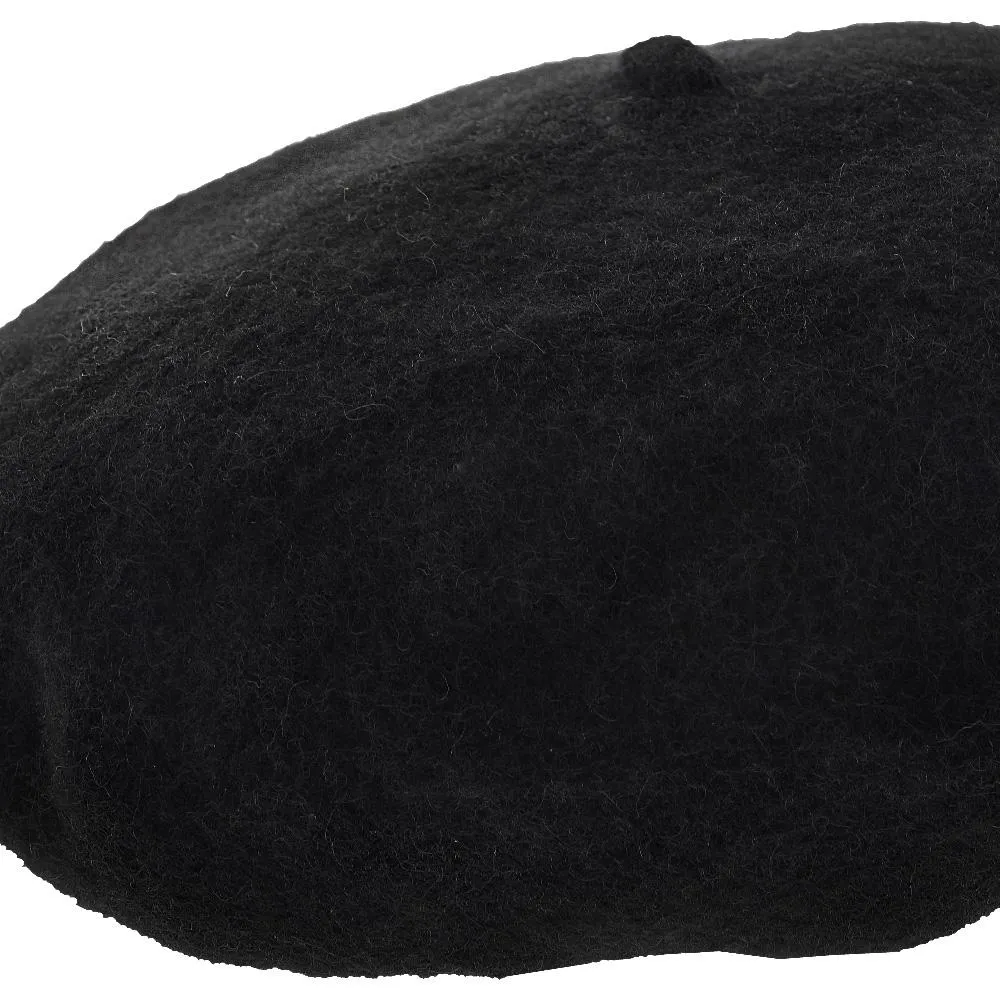 Adelaide - Stetson Wool Beret Cap