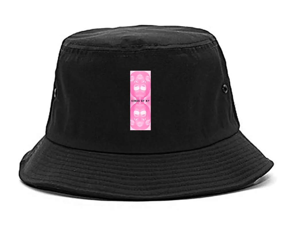 After Dark Mens Bucket Hat