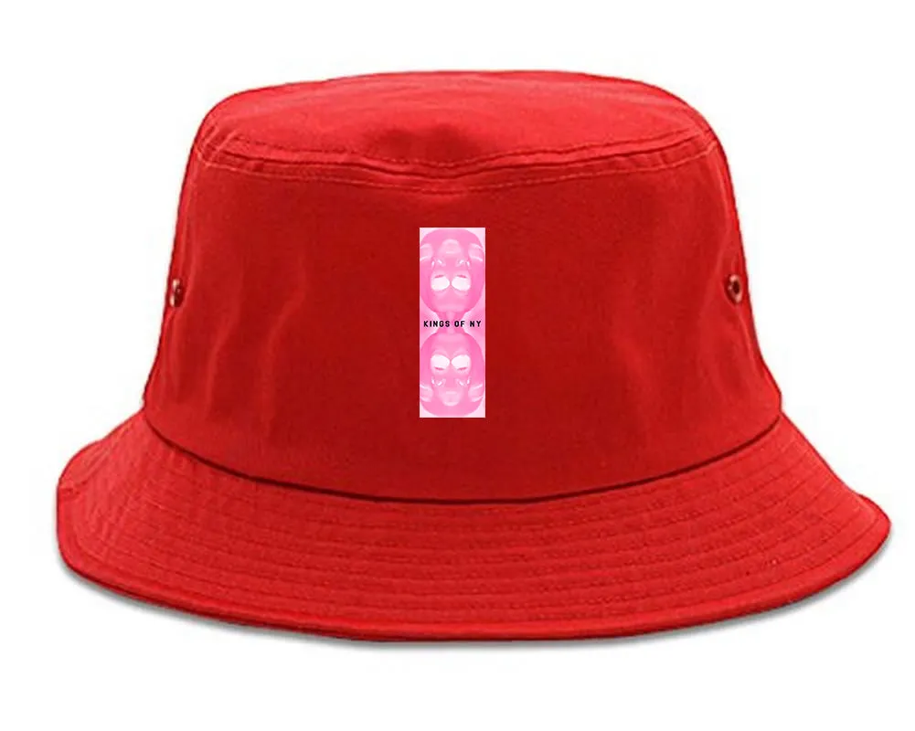 After Dark Mens Bucket Hat