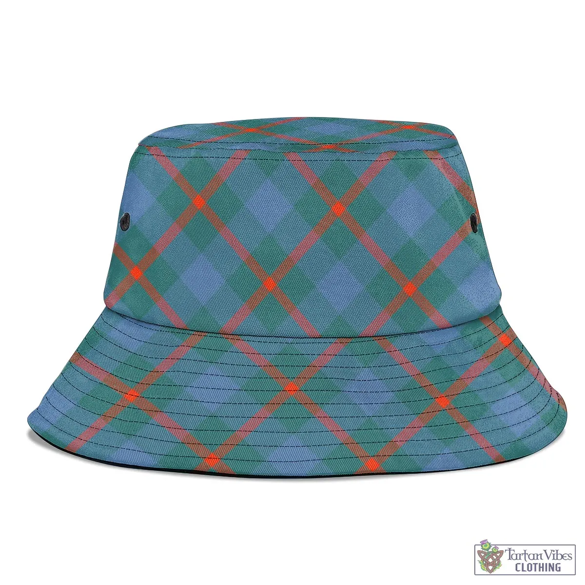 Agnew Ancient Tartan Bucket Hat