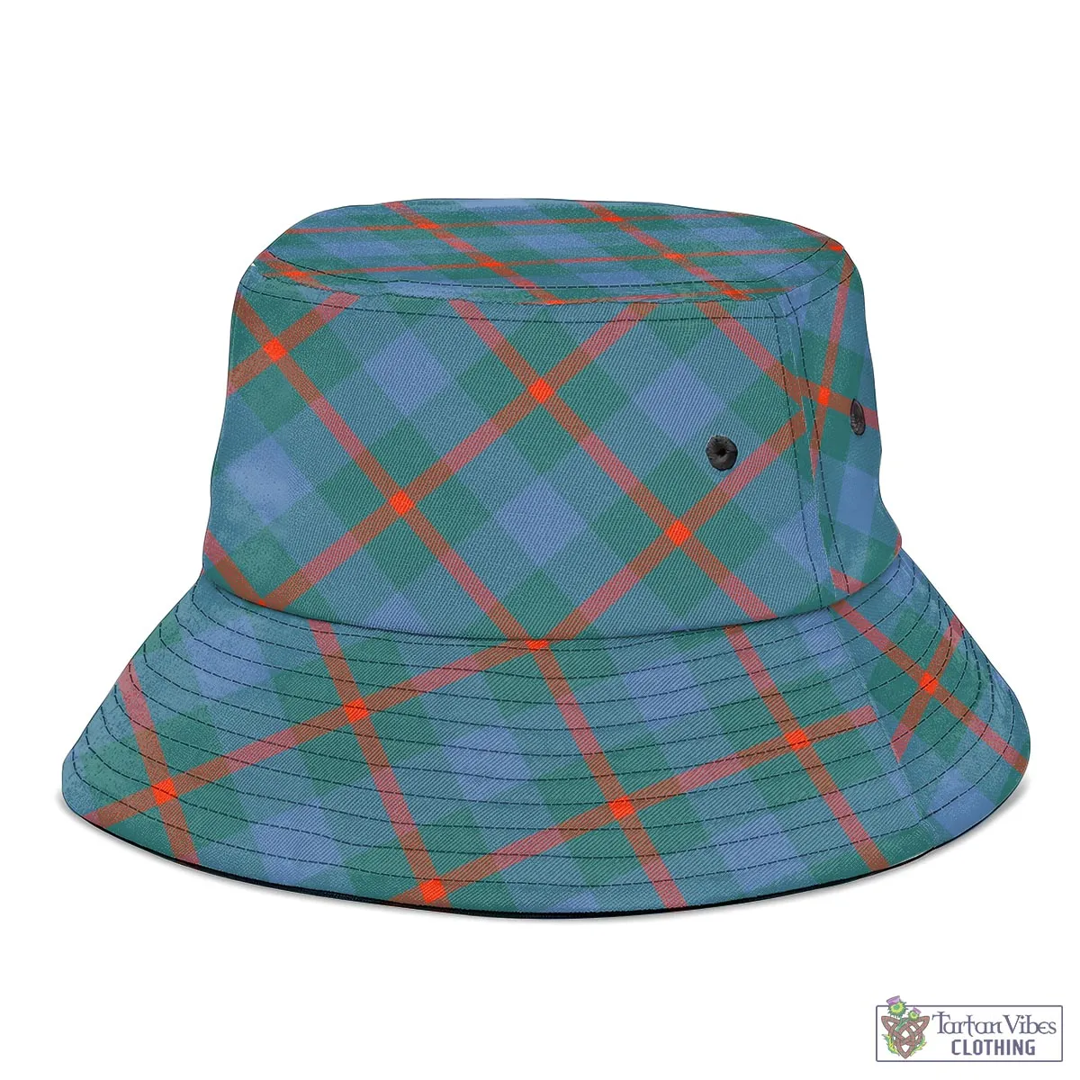 Agnew Ancient Tartan Bucket Hat