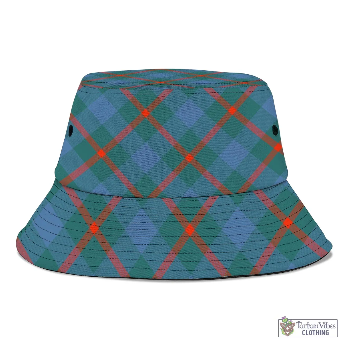 Agnew Ancient Tartan Bucket Hat