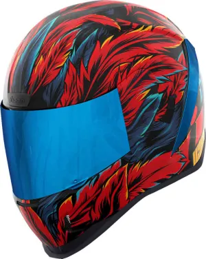 Airform Fever Dream Icon Helmet