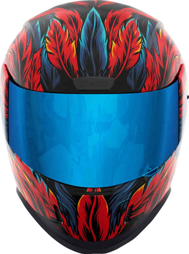 Airform Fever Dream Icon Helmet