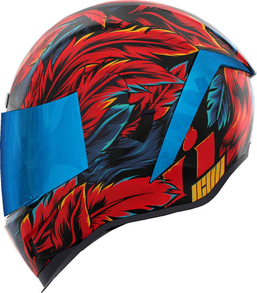 Airform Fever Dream Icon Helmet