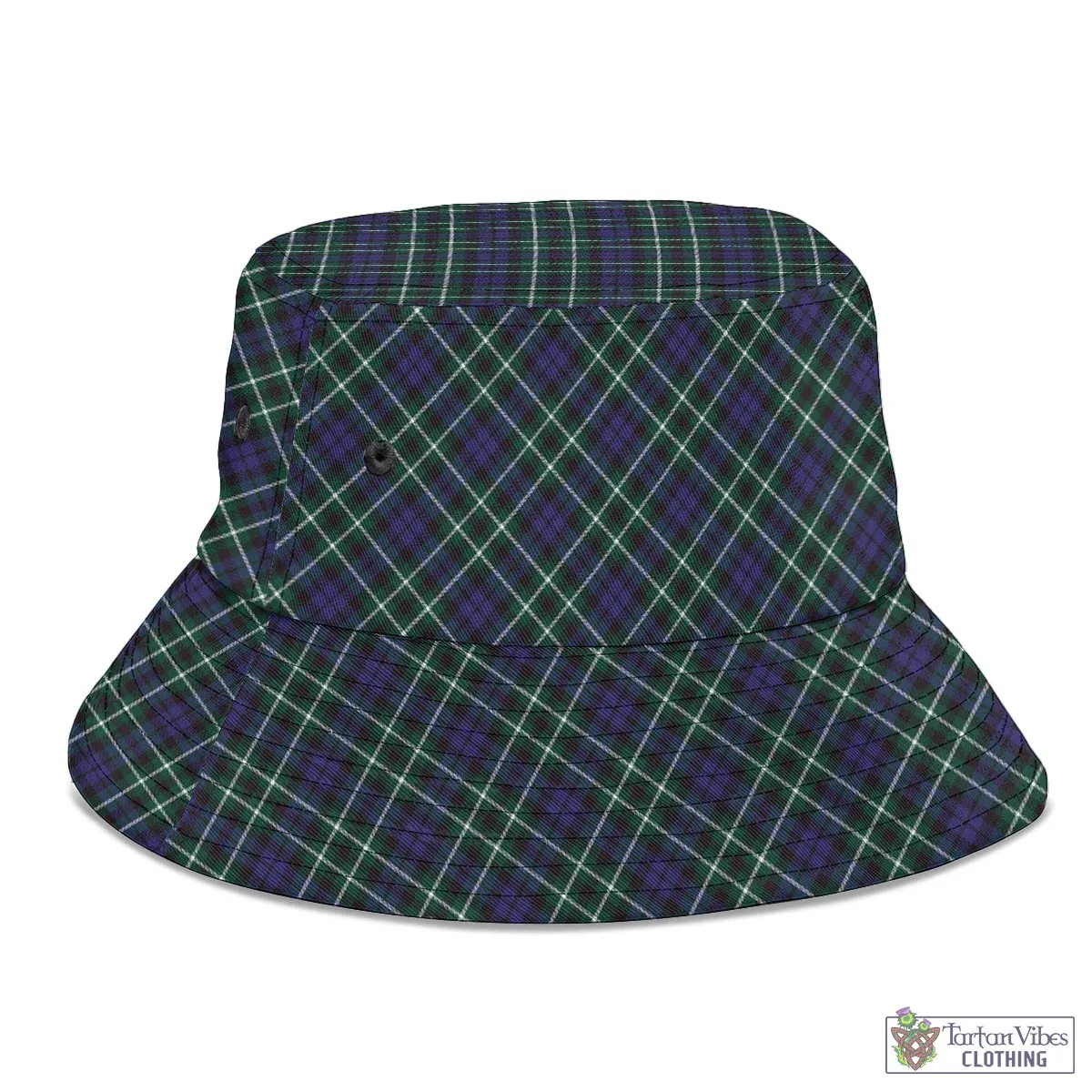 Allardice Tartan Bucket Hat