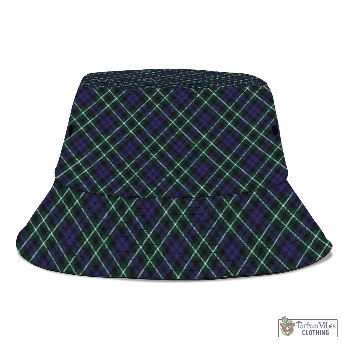 Allardice Tartan Bucket Hat