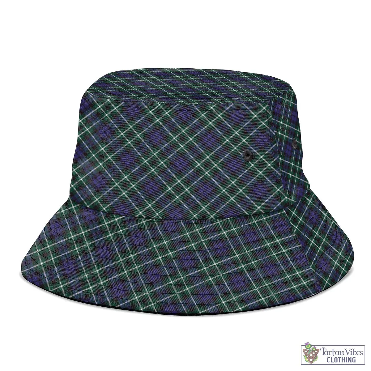 Allardice Tartan Bucket Hat