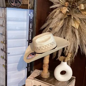 American Hat Co Straw 1011