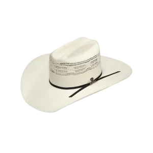 Ariat M&F Men's Bangora White Western Hat