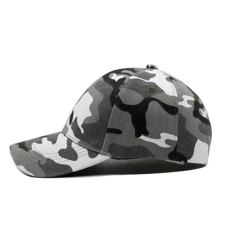 Army Baseball Cap