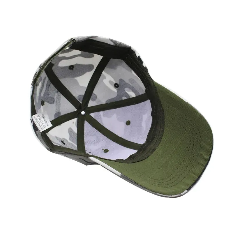 Army Baseball Cap