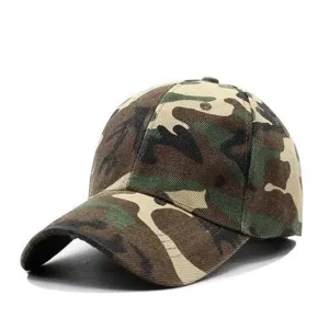 Army Baseball Cap