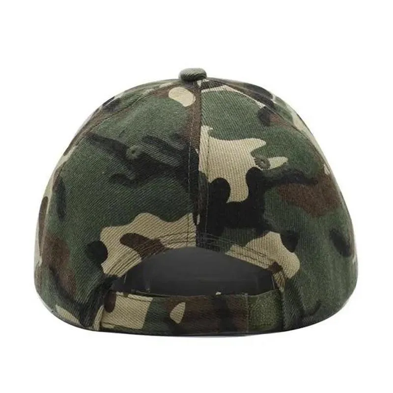 Army Baseball Cap