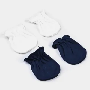 Baby Mittens 2Pair