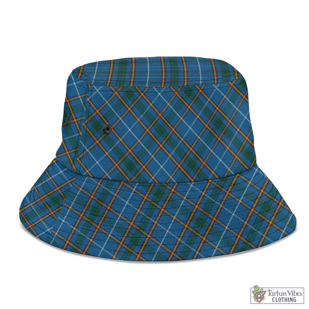 Bain Tartan Bucket Hat