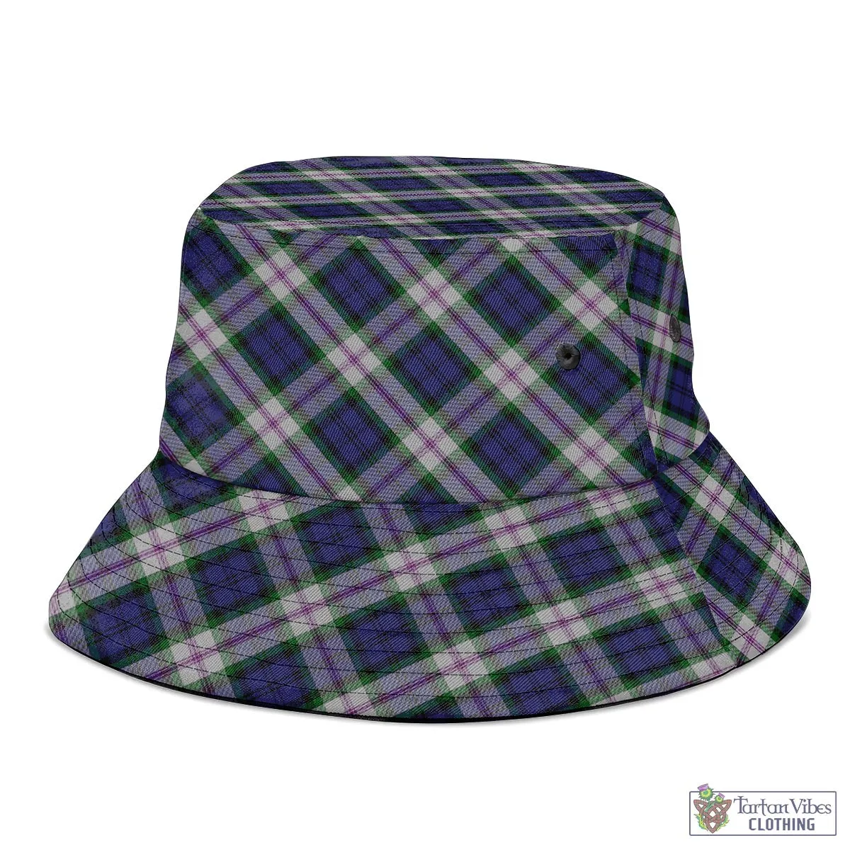 Baird Dress Tartan Bucket Hat