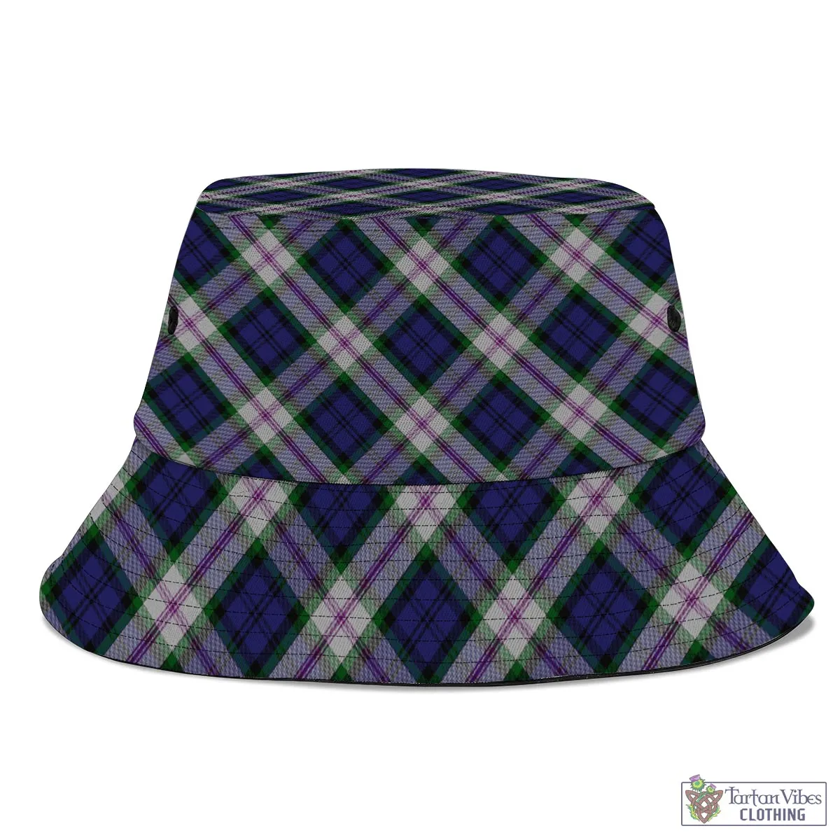 Baird Dress Tartan Bucket Hat