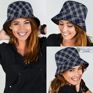 Baird Dress Tartan Bucket Hat