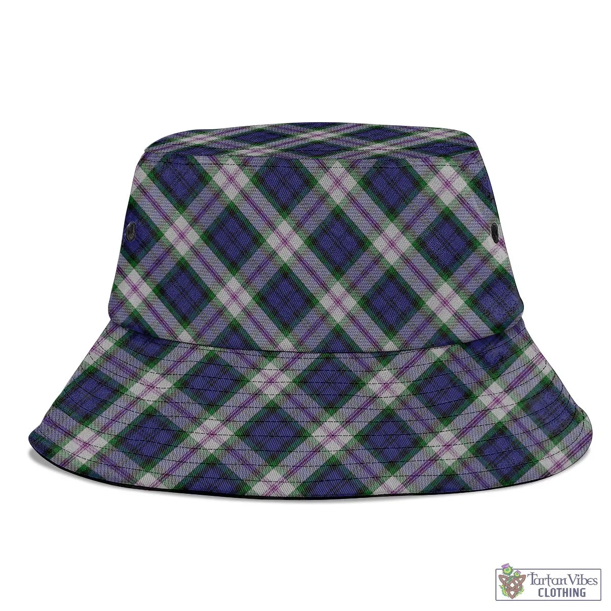 Baird Dress Tartan Bucket Hat