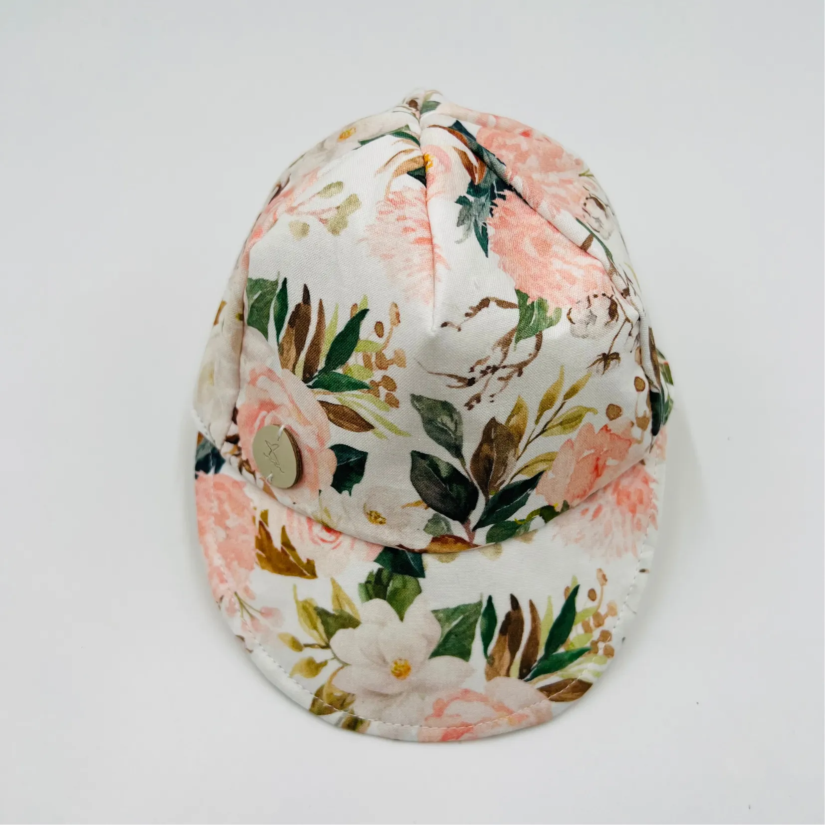 Baseball Cap (Magnolia)