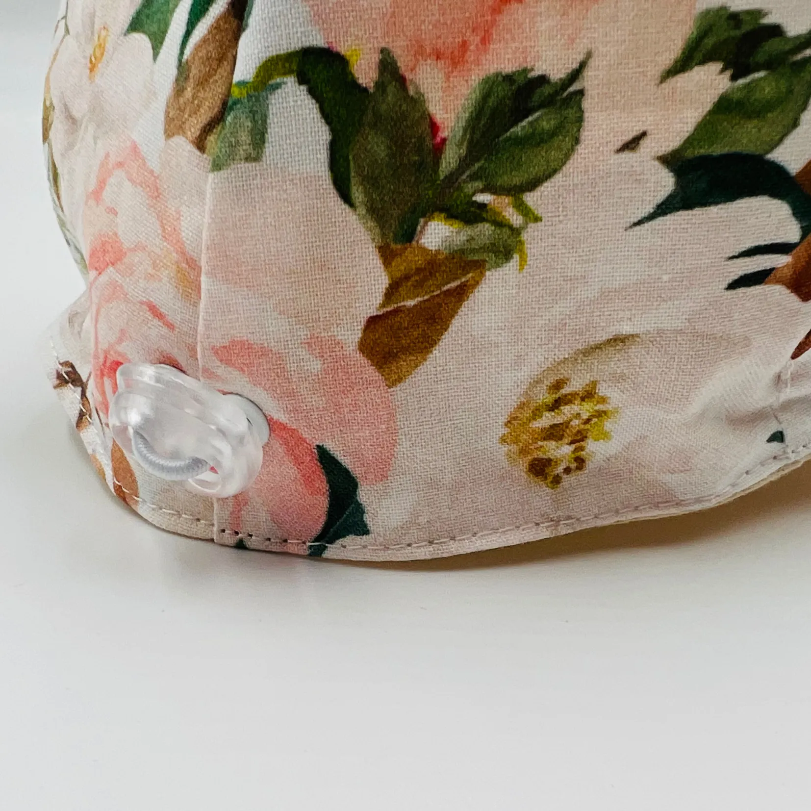 Baseball Cap (Magnolia)