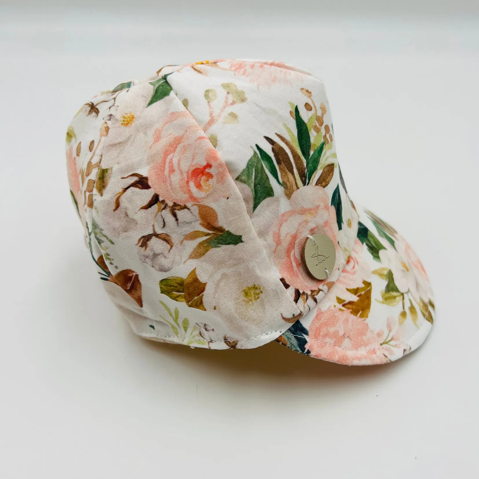 Baseball Cap (Magnolia)