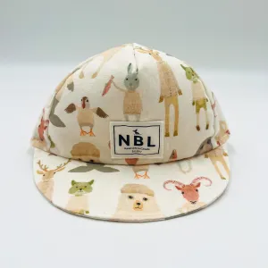 Baseball Cap (Nordic Animal)