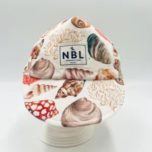 Baseball Cap (Seashell)