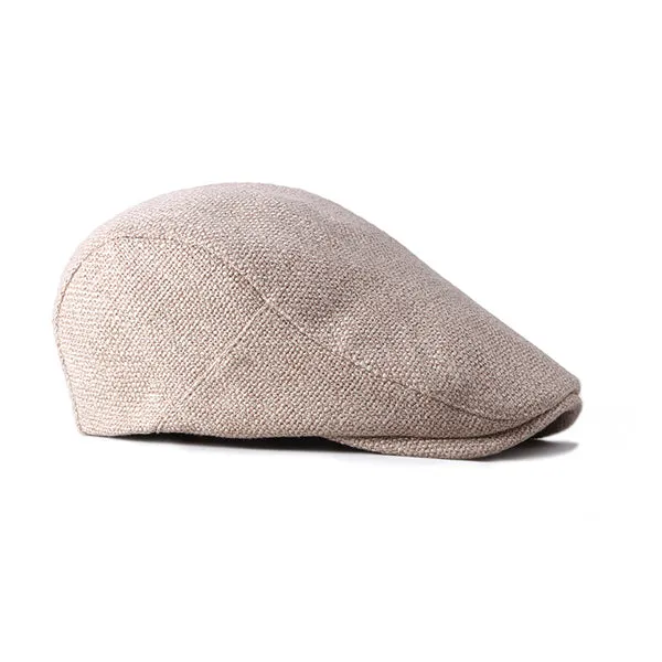 British Beret Hat 英倫風貝雷帽 (KCHT2130)