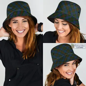 Buchanan Hunting Tartan Bucket Hat