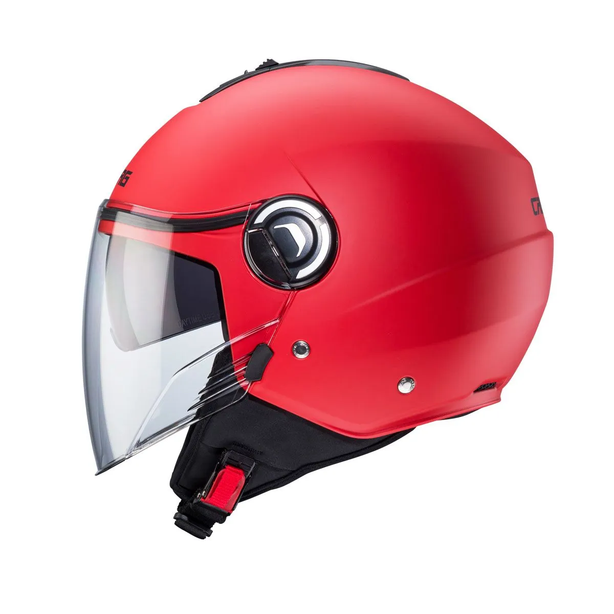 Caberg Riviera V4X Open Face Jet Helmet