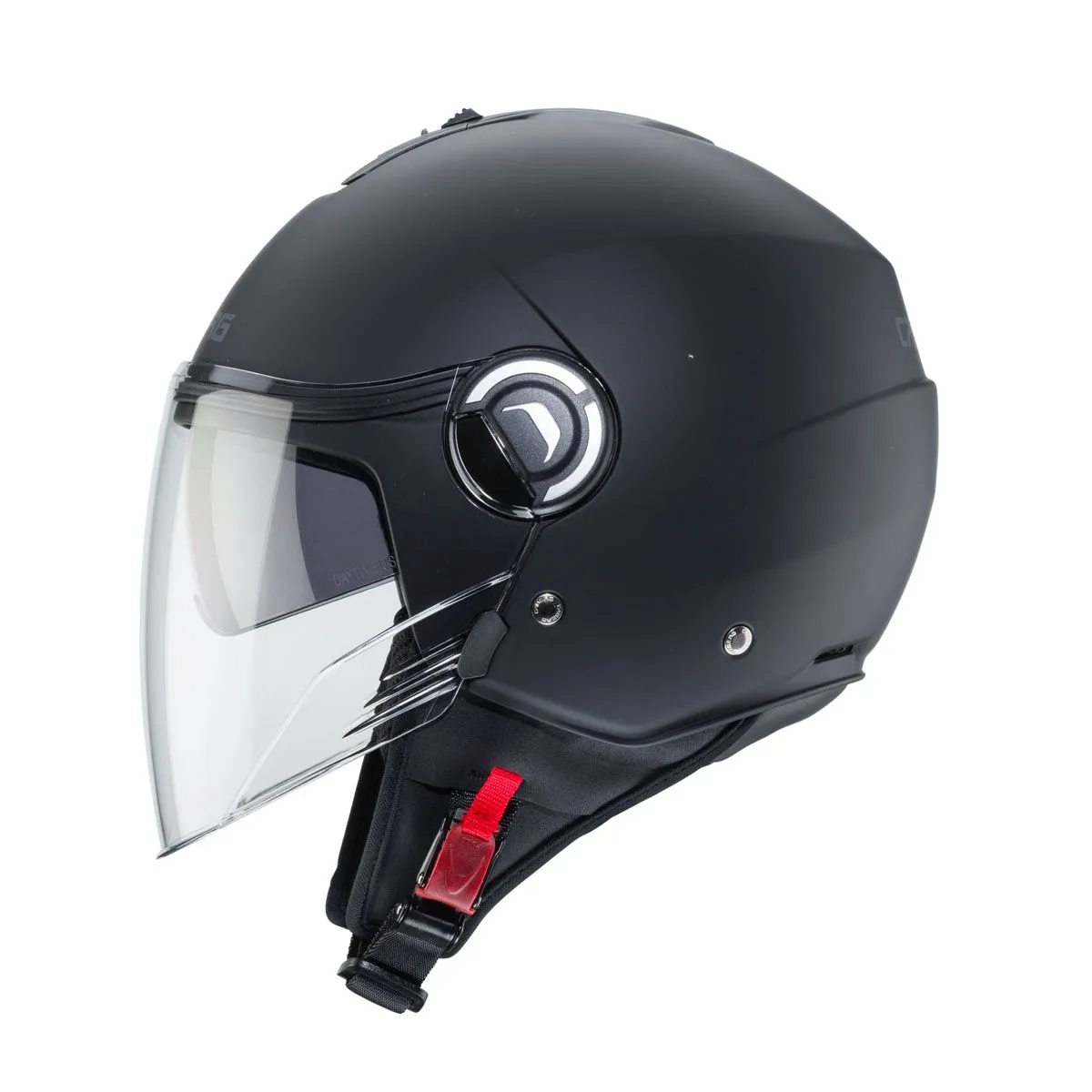 Caberg Riviera V4X Open Face Jet Helmet