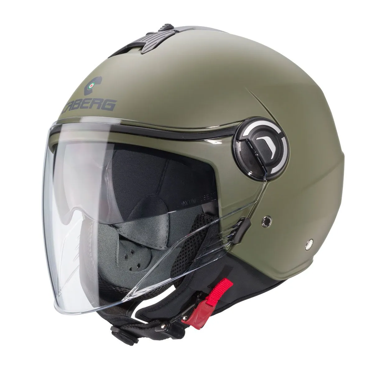 Caberg Riviera V4X Open Face Jet Helmet