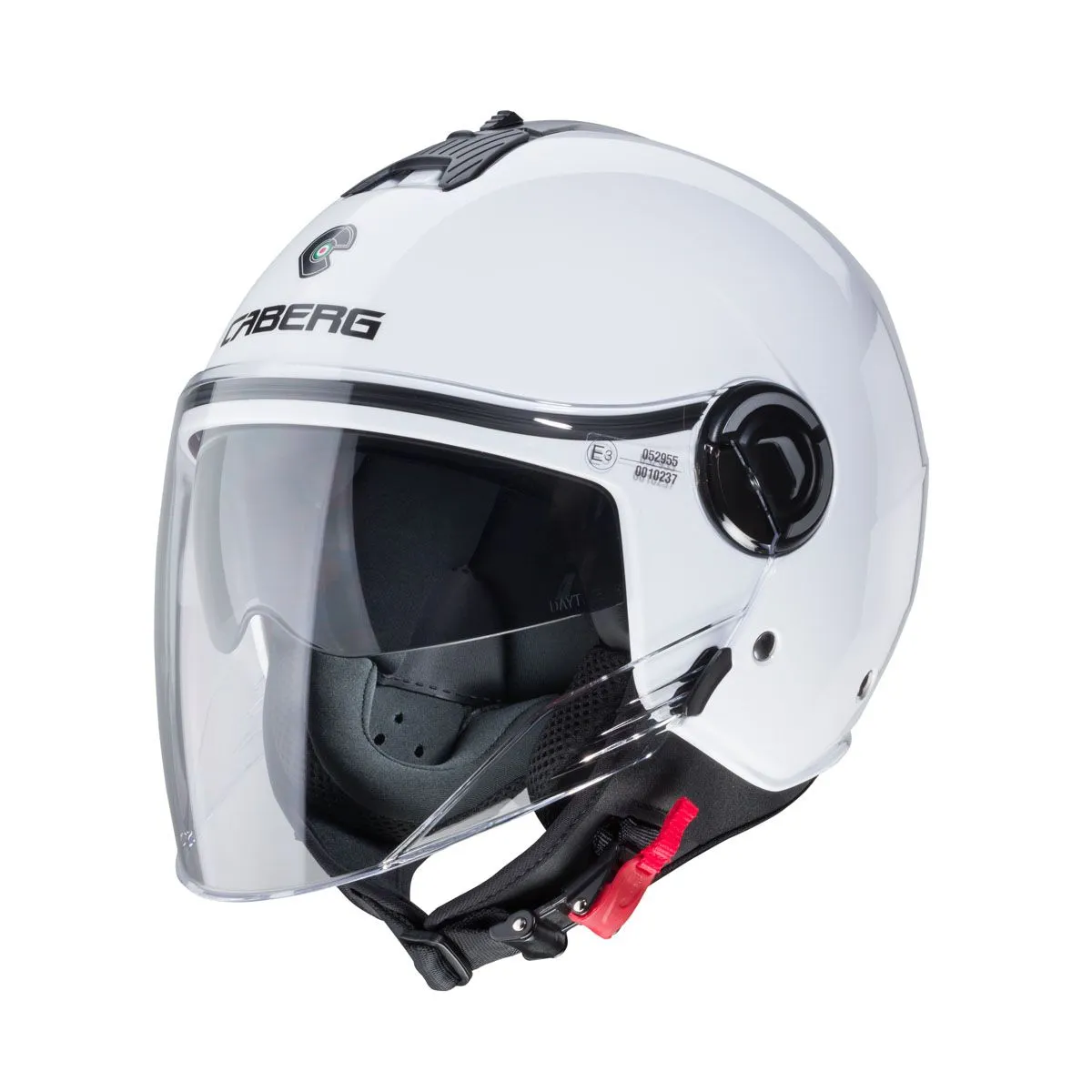 Caberg Riviera V4X Open Face Jet Helmet