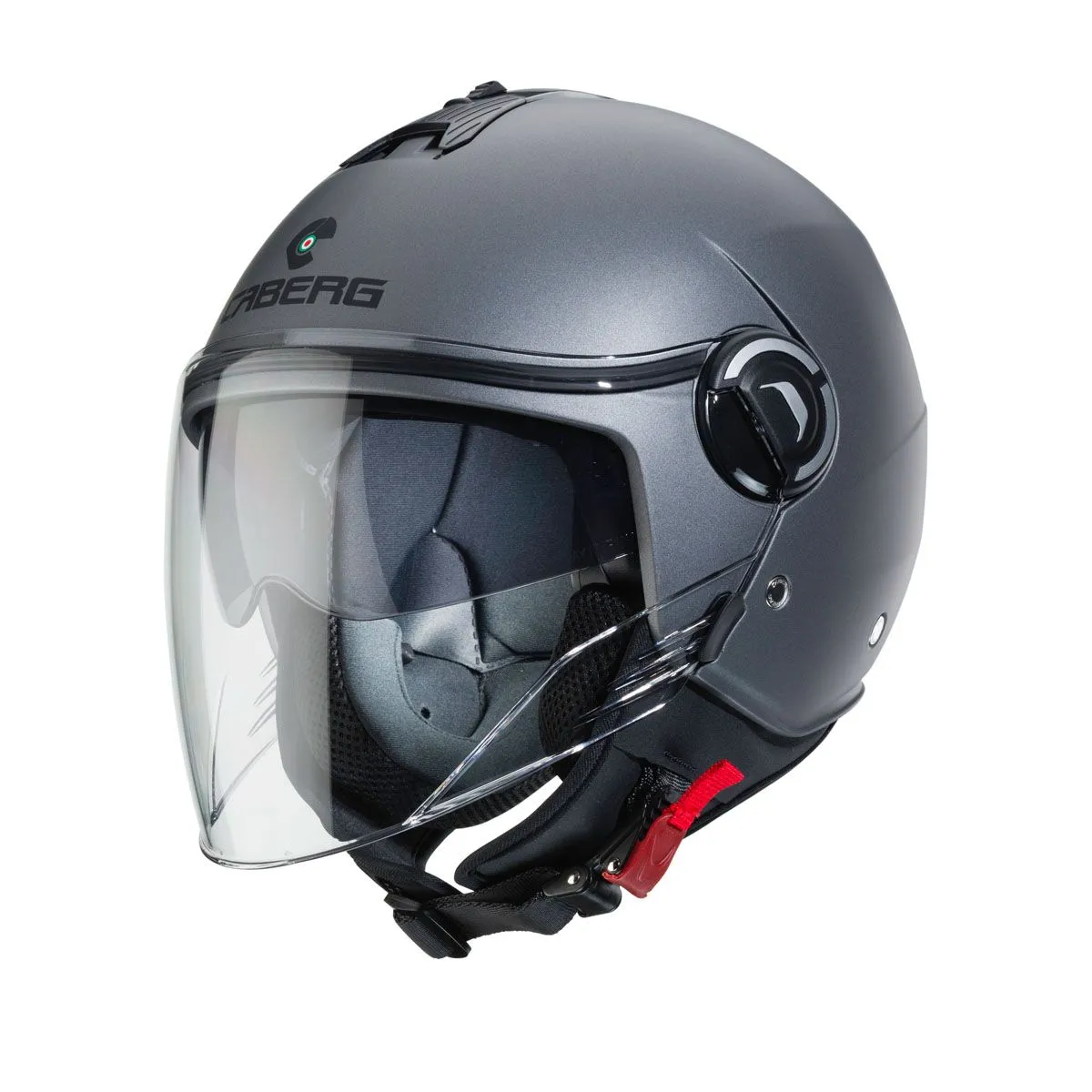 Caberg Riviera V4X Open Face Jet Helmet