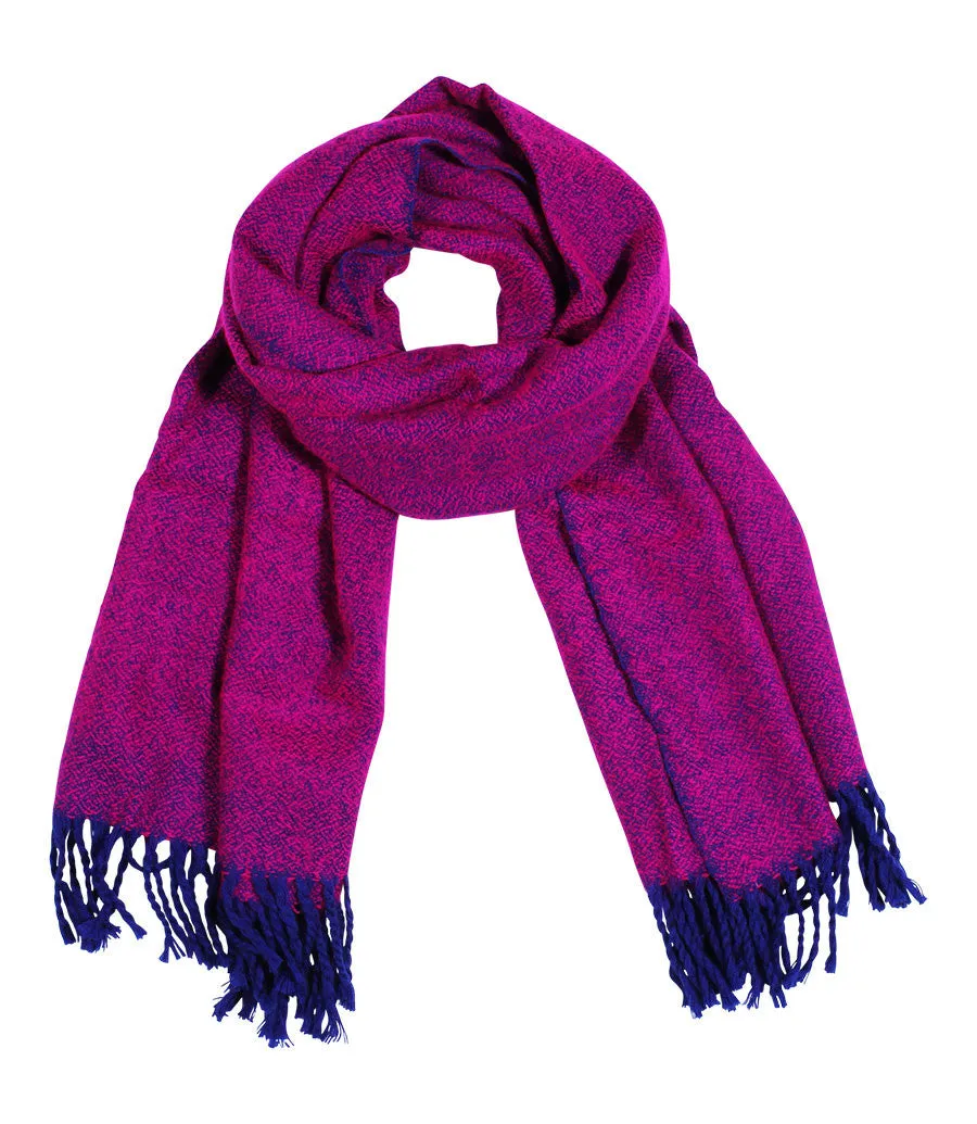 Chantal Super Soft Scarf / Shawl