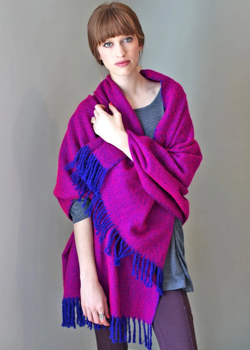 Chantal Super Soft Scarf / Shawl