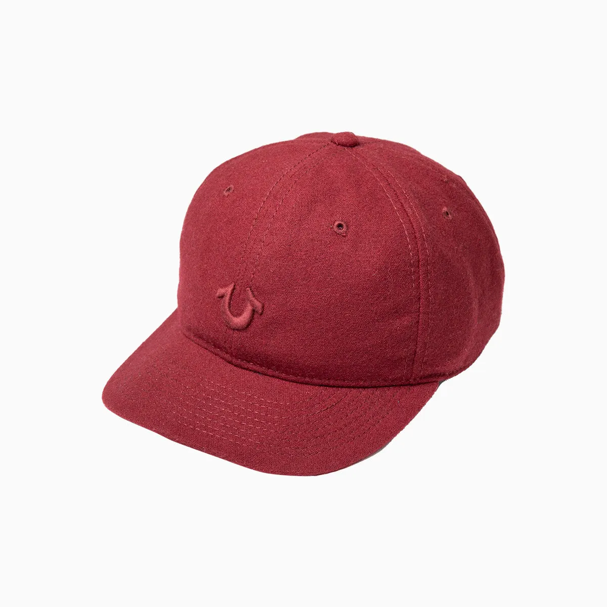 Core Logo Baseball Cap Adjustable