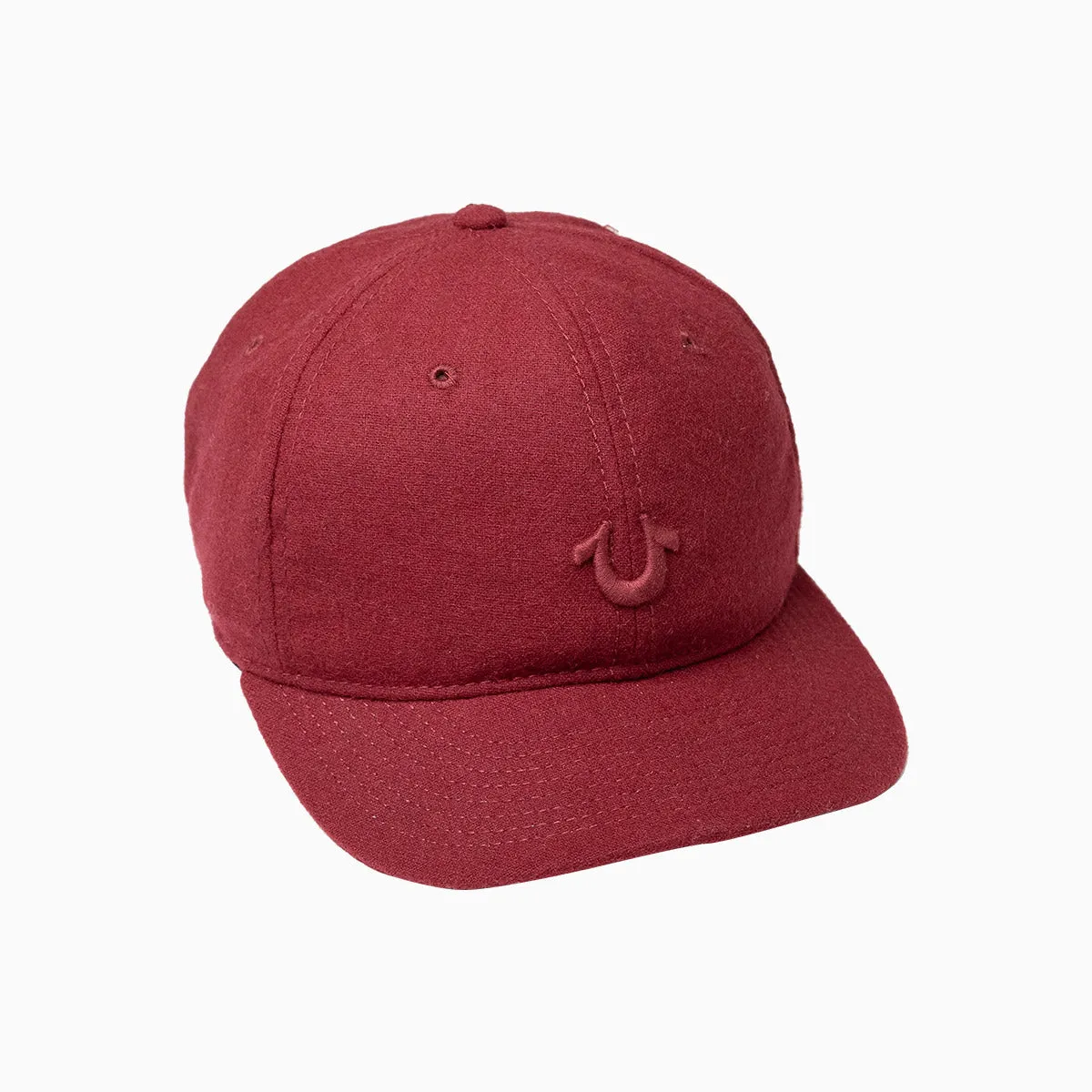 Core Logo Baseball Cap Adjustable