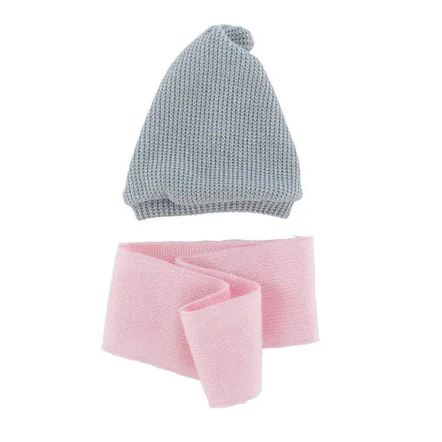 Corolle 36cm Hat & Snood Set Ma Corolle