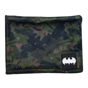 DC Comics Batman Camo Snood