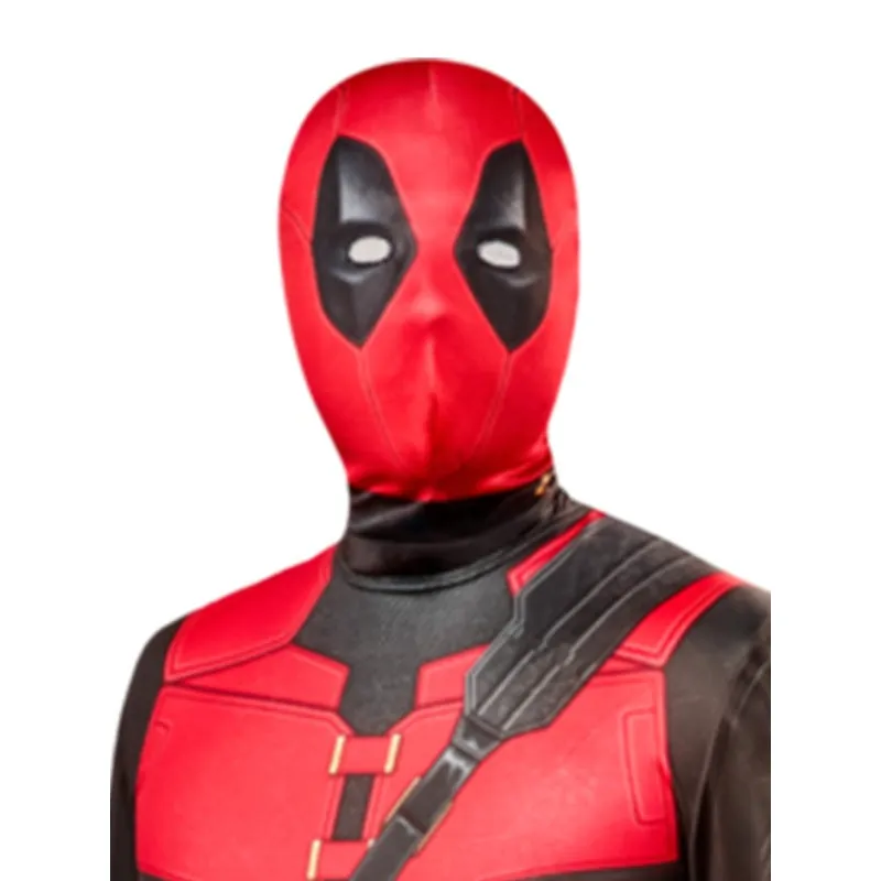 Deadpool Adult Costume