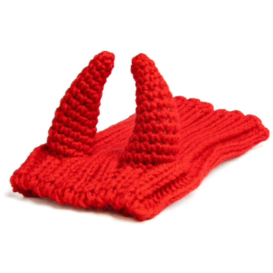 Devil Zoo Snood