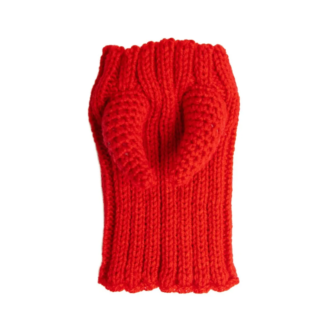 Devil Zoo Snood